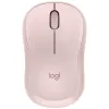 Безжична оптична мишка LOGITECH M240, Rose