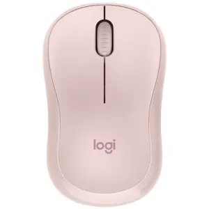 Безжична оптична мишка LOGITECH M240, Rose