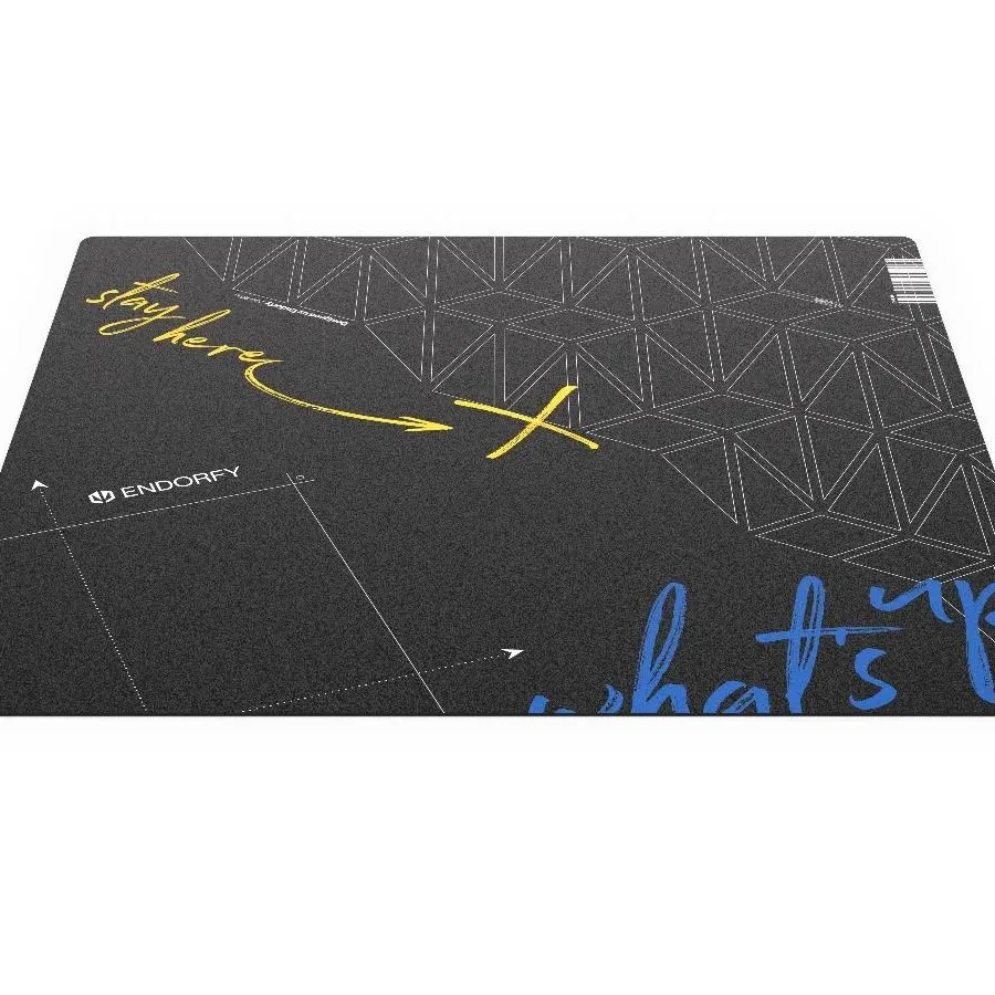 Подложка за стол ENDORFY Floor Pad FP90S Подложка за стол ENDORFY Floor Pad FP90S