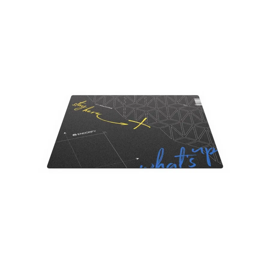 Подложка за стол ENDORFY Floor Pad FP90S Подложка за стол ENDORFY Floor Pad FP90S