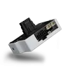 Датчик за видеокарта Thermal Grizzly WireView Pro II GPU 12V-2x6 Reversed - White