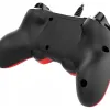 Жичен геймпад Nacon Wired Compact Controller, Червен