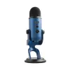 Настолен микрофон Logitech Blue YETI - Midnight Blue Настолен микрофон Logitech Blue YETI - Midnight Blue