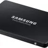 SSD SAMSUNG PM893 SATA 2.5”, 960 GB SATA III, MZ7L3960HCJR-00A07, Bulk