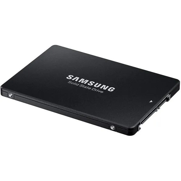 SSD SAMSUNG PM893 SATA 2.5”, 960 GB SATA III, MZ7L3960HCJR-00A07, Bulk SSD SAMSUNG PM893 SATA 2.5”, 960 GB SATA III, MZ7L3960HCJR-00A07, Bulk