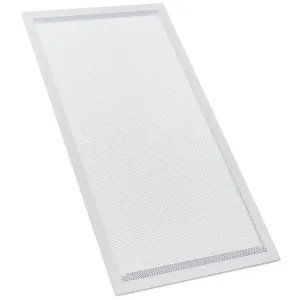 Преден панел за Lian Li O11D EVO RGB Mesh - Бял