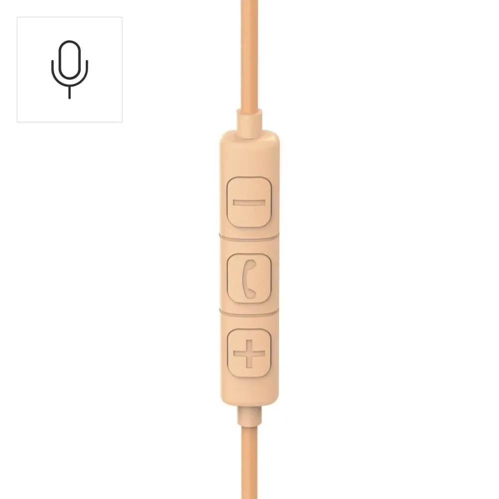 HAMA Слушалки с микрофон 