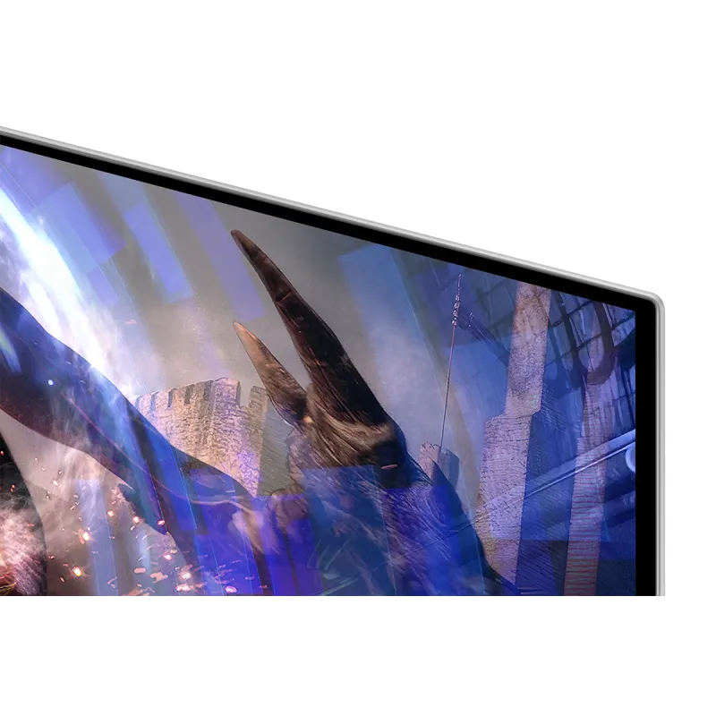 Монитор SAMSUNG Odyssey OLED G6