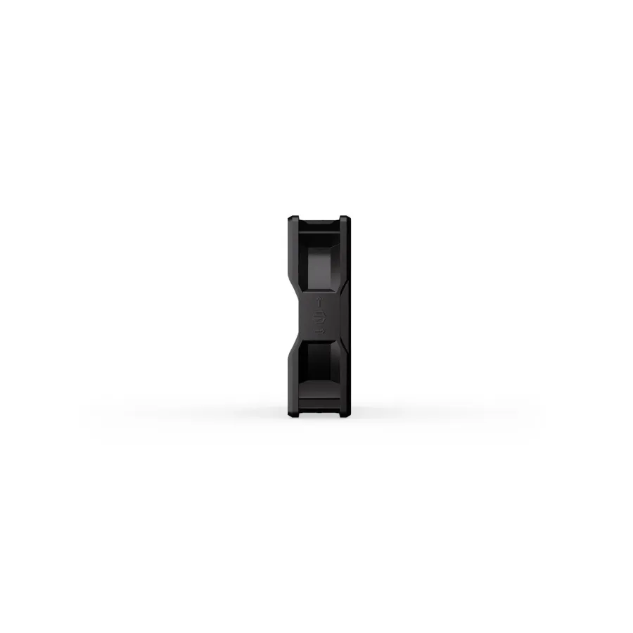 Вентилатор ENDORFY Zephyr 80 - Черен