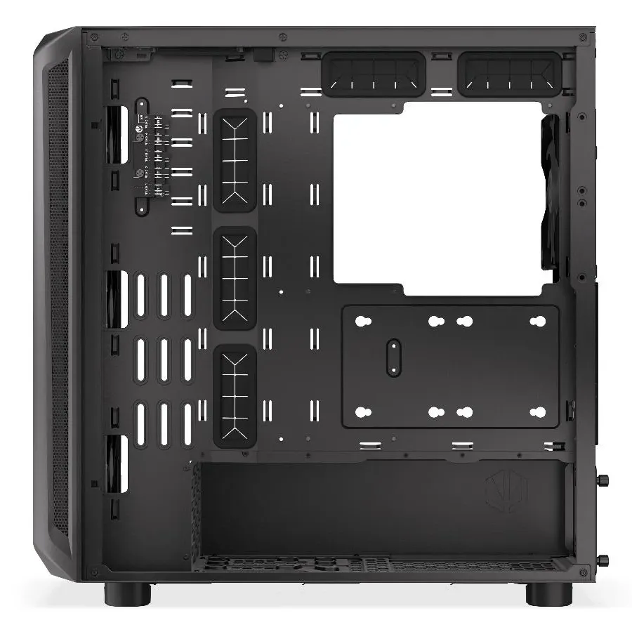 Кутия ENDORFY ARX 700 ARGB - Middle Tower