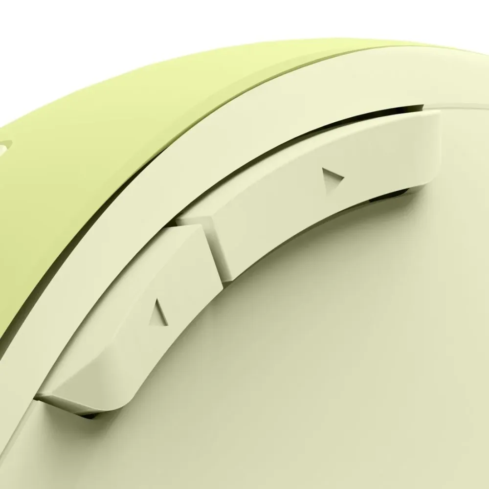 HAMA Безжична оптична мишка WM-500 Recharge, зелена, 6 бут.,800/1200/1600 dpi, безшумна