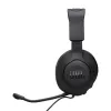 Геймърски слушалки JBL Quantum 100M2 Black Геймърски слушалки JBL Quantum 100M2 Black