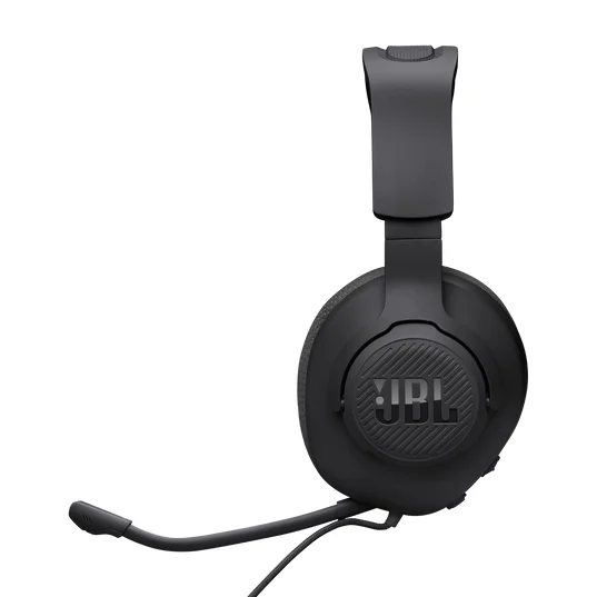Геймърски слушалки JBL Quantum 100M2 Black Геймърски слушалки JBL Quantum 100M2 Black