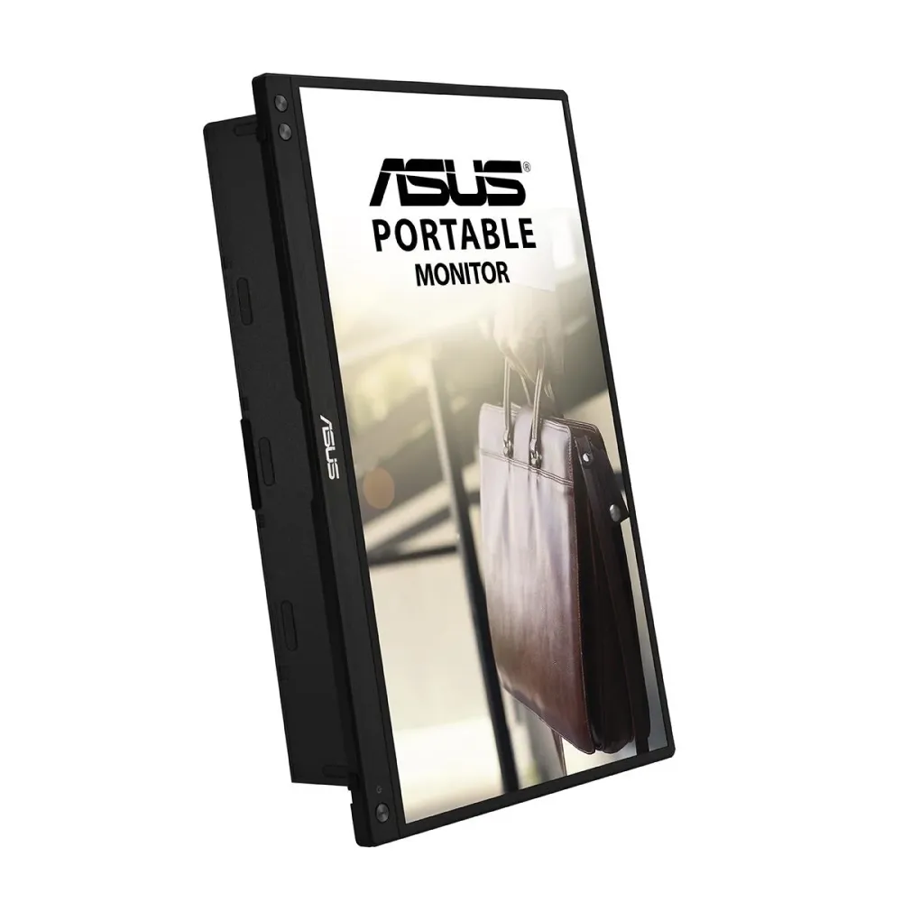 Монитор ASUS ZenScreen MB16ACV, 15.6