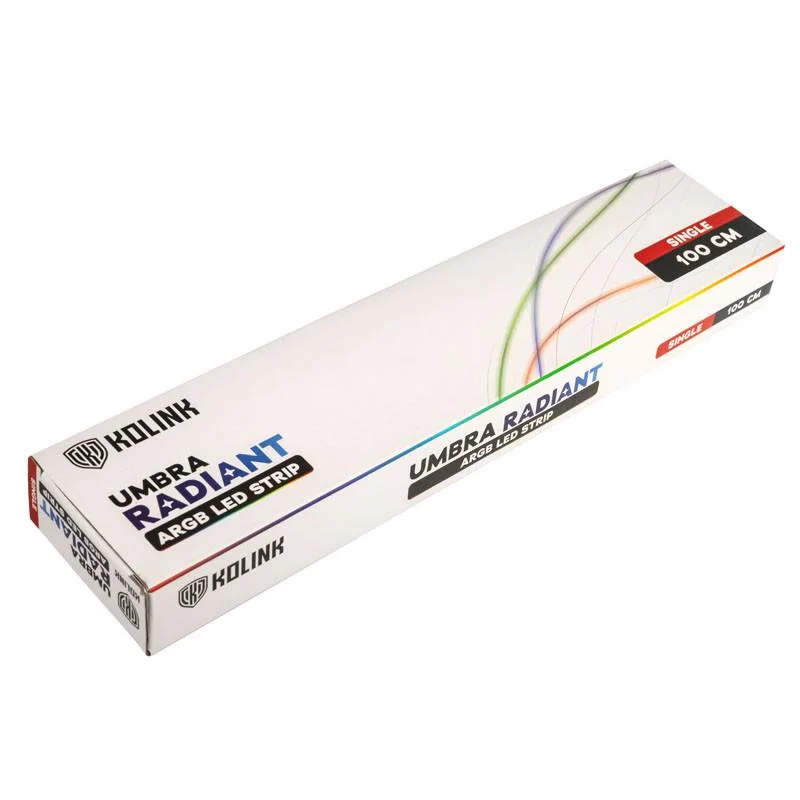 ARGB лента Kolink Umbra Radiant - 1m ARGB лента Kolink Umbra Radiant - 1m