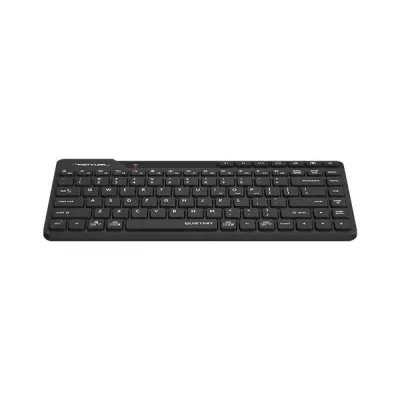 A4tech FBK26C AS Fstyler безжичнa мини тиха клавиатура, Multi-mode, презареждаема батерия, USB,кирилизирана A4tech FBK26C AS Fstyler безжичнa мини тиха клавиатура, Multi-mode, презареждаема батерия, USB,кирилизирана