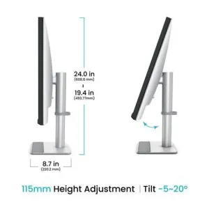 Монитор за MacBook BenQ MA320UP, 32