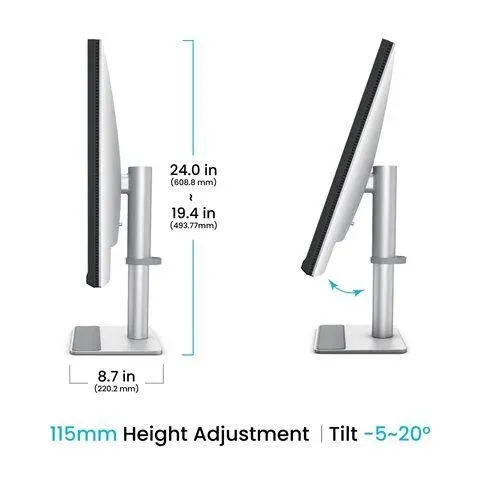 Монитор за MacBook BenQ MA320UP, 32