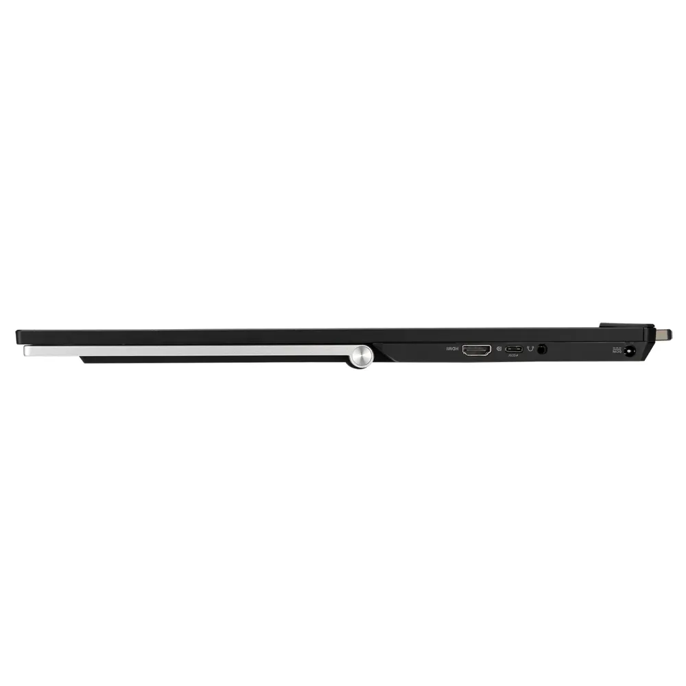 Монитор ASUS ZenScreen MB249C, 23.8