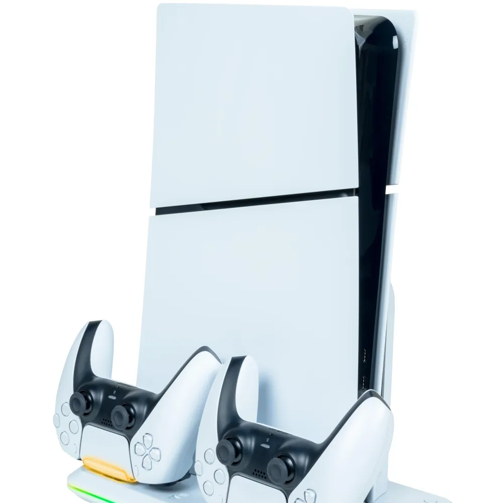 Зарядно и поставка Nacon за Playstation 5 Slim