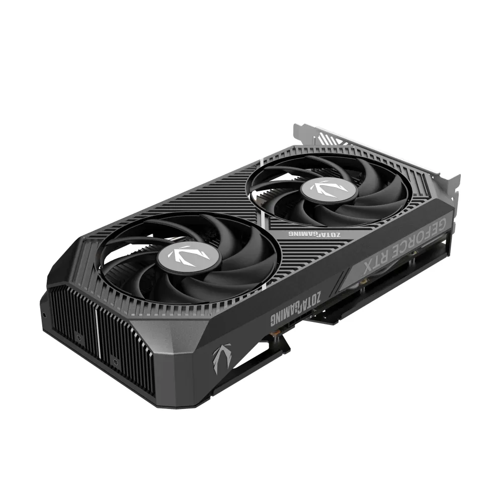 Видео карта ZOTAC GAMING RTX 5060 Twin Edge OC 8GB GDDR7