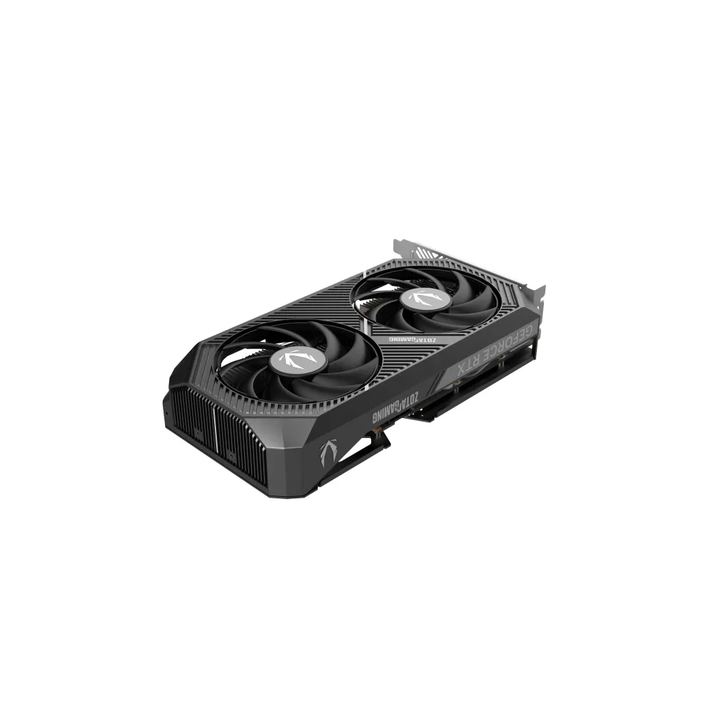 Видео карта ZOTAC GAMING RTX 5060 Twin Edge OC 8GB GDDR7 Видео карта ZOTAC GAMING RTX 5060 Twin Edge OC 8GB GDDR7