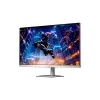 Геймърски монитор GIGABYTE M27Q2 QD ICE - 27