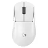 Геймърска безжична мишка Logitech G Pro X Superlight 2 Dex - White