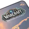 Геймърски пад World Of WarCraft Dragonflight - Clouds, XL