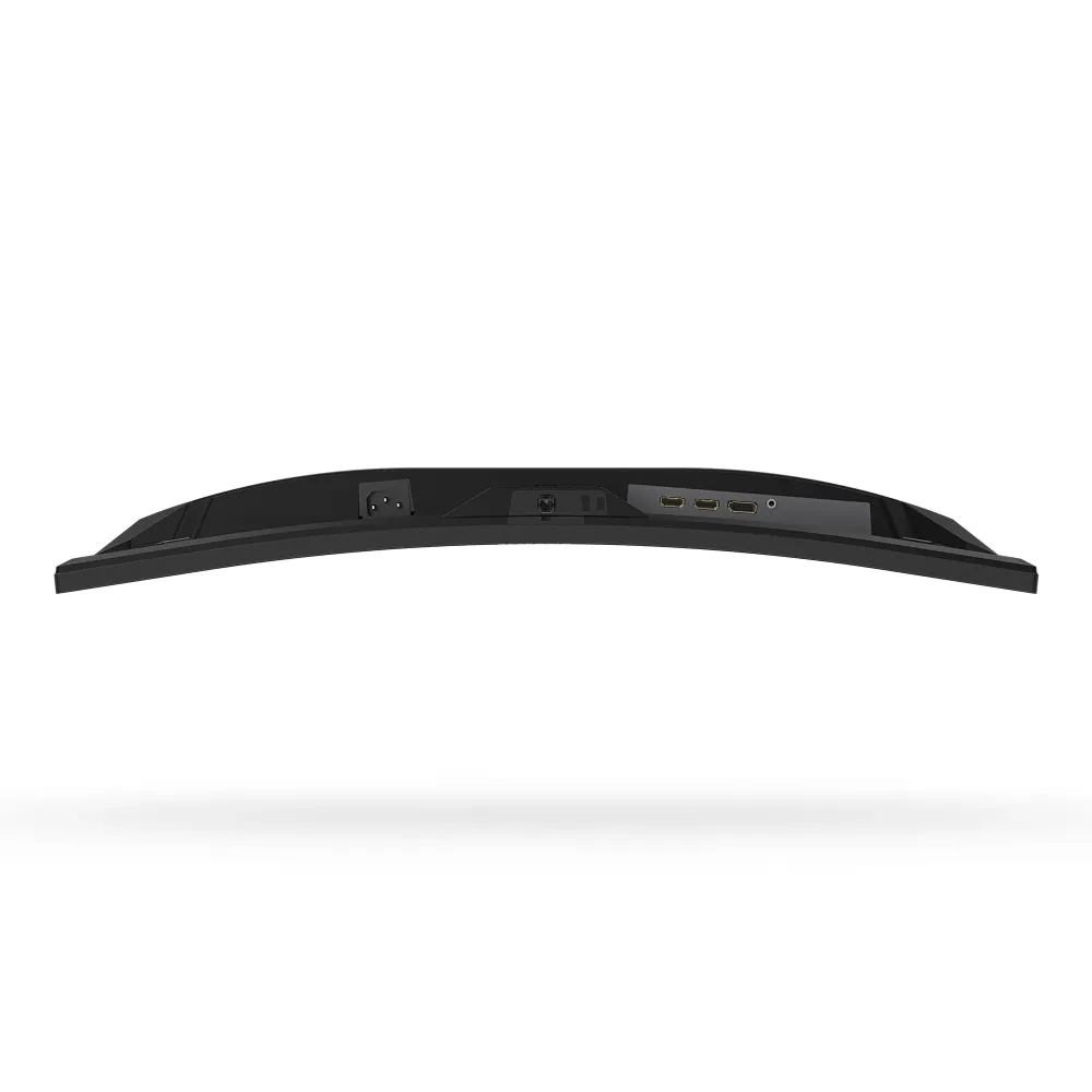 Геймърски Монитор Gigabyte GS27QCA - 27 Геймърски Монитор Gigabyte GS27QCA - 27