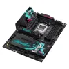 Дънна платка ASUS ROG STRIX X870E-H GAMING Hatsune Miku Edition WIFI 7 AM5 DDR5