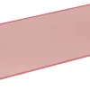 Пад за мишка Logitech Desk Mat Studio Series, Тъмно Розов Пад за мишка Logitech Desk Mat Studio Series, Тъмно Розов