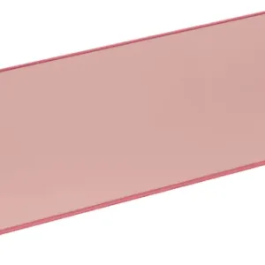 Пад за мишка Logitech Desk Mat Studio Series, Тъмно Розов