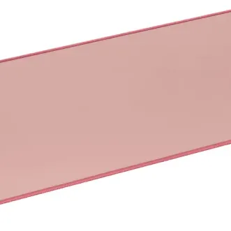 Пад за мишка Logitech Desk Mat Studio Series, Тъмно Розов Пад за мишка Logitech Desk Mat Studio Series, Тъмно Розов