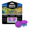 Аксесоар KontrolFreek FPS Performance Thumbsticks за PS5/PS4 Purple