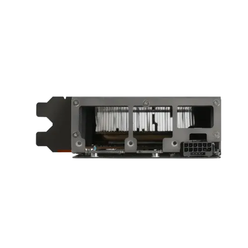 Видео карта PowerColor Radeon AI PRO R9700S 32GB GDDR6