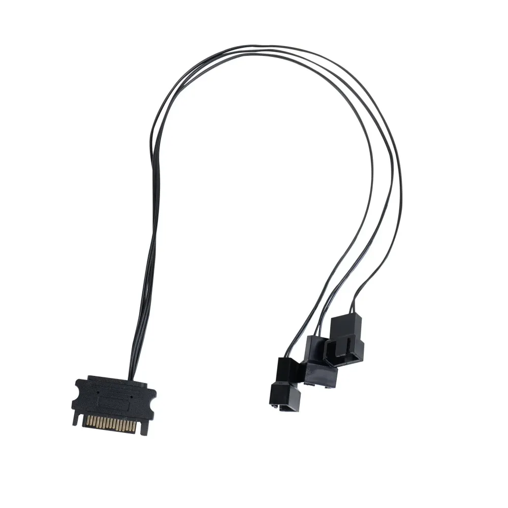 Вентилатори 3бр Lian Li UNI FAN SL Wireless LCD ARGB PWM - 120 mm Бели