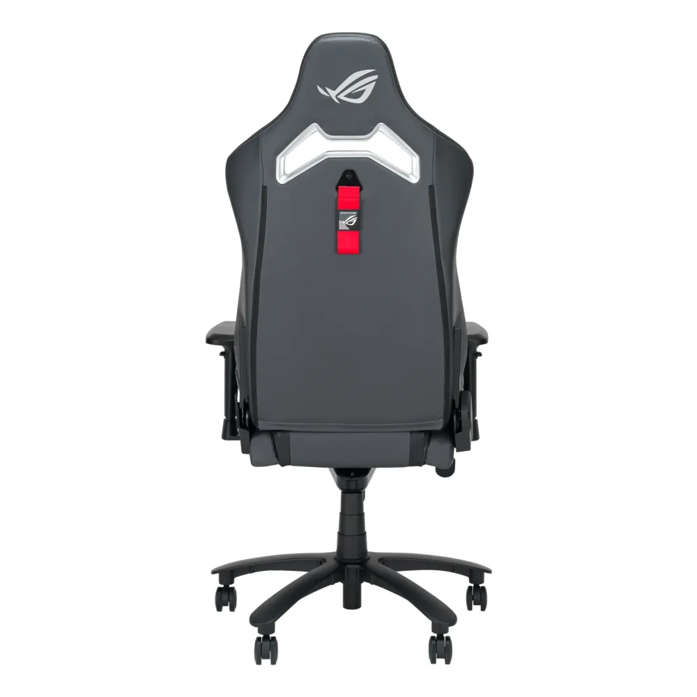 Геймърски стол ASUS ROG Chariot X Core - Gray Геймърски стол ASUS ROG Chariot X Core - Gray