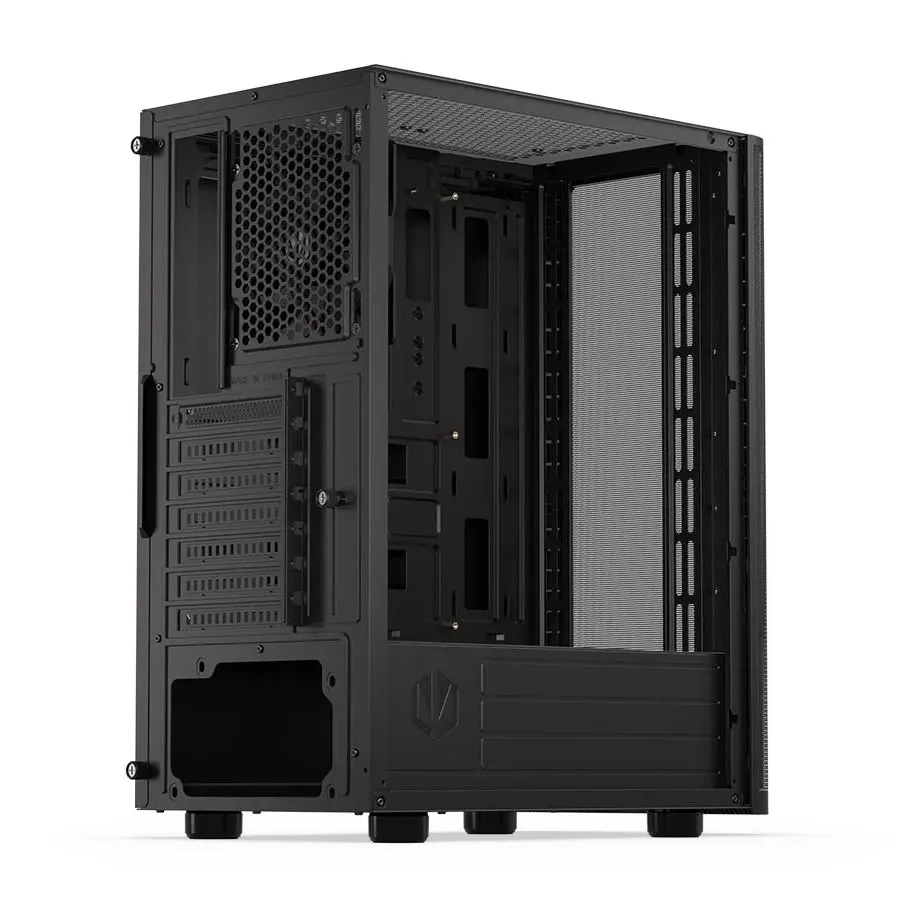 Кутия ENDORFY Ventum 200 Solid - Middle Tower