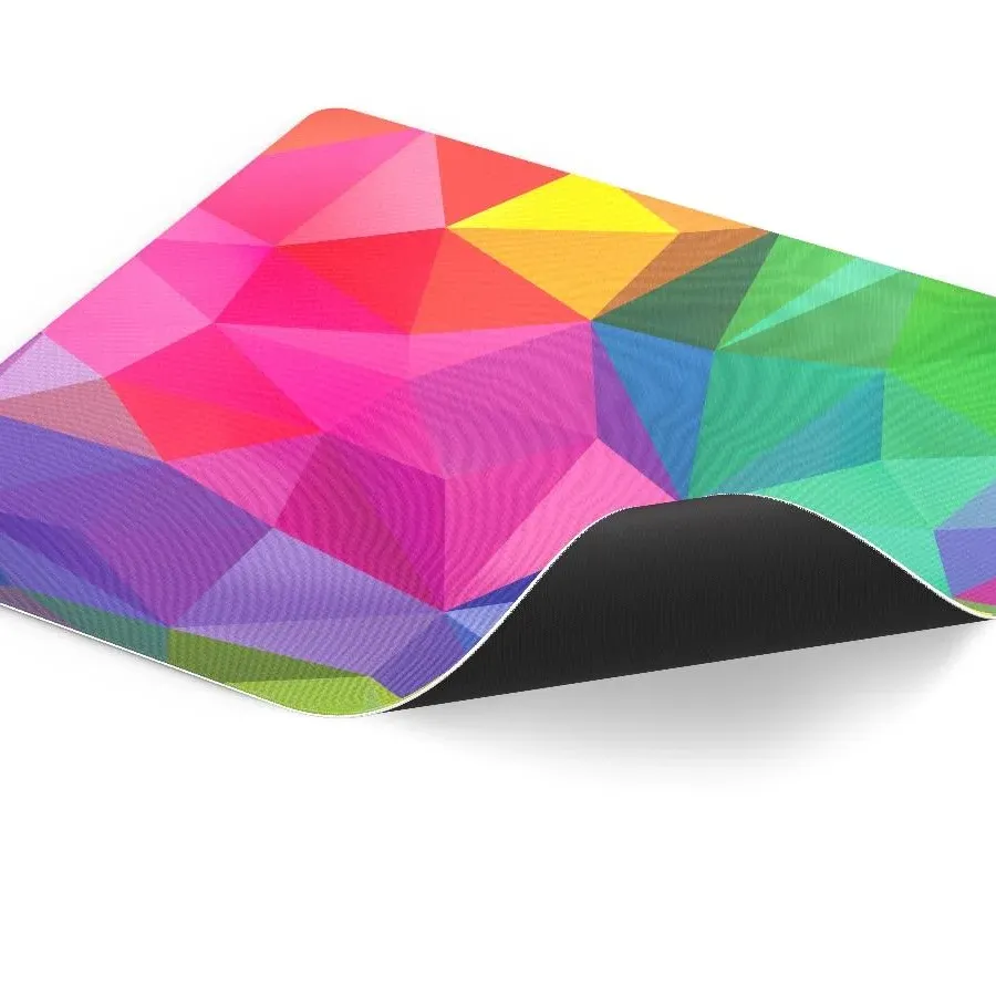 Подложка за мишка ENDORFY Crystal Spectrum - L Подложка за мишка ENDORFY Crystal Spectrum - L