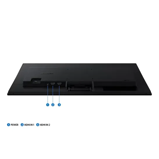 Монитор Samsung LS24F320GAUXEN - 24 Монитор Samsung LS24F320GAUXEN - 24