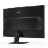 Геймърски Монитор Gigabyte GS32QCA - 32 Геймърски Монитор Gigabyte GS32QCA - 32