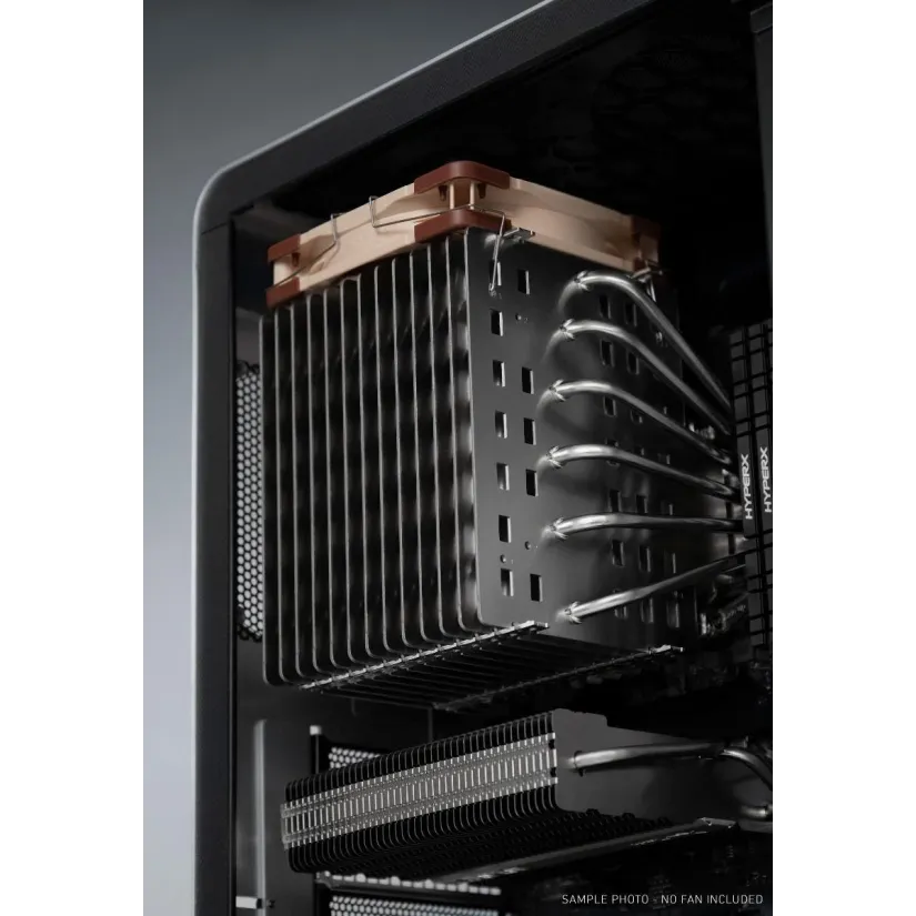 Пасивен Охладител за процесор Noctua NH-P1 Пасивен Охладител за процесор Noctua NH-P1