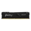 Памет Kingston FURY Beast Black 16GB(2x8GB) DDR4 3600MHz KF436C17BBK2/16