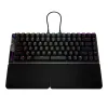 Геймърска безжична Клавиатура ASUS ROG Falcata 75% - ROG HFX V2 Magnetic Switch