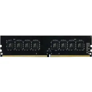Памет Team Group Elite DDR4 16GB 2666MHz, CL19-19-19-43 1.2V Памет Team Group Elite DDR4 16GB 2666MHz, CL19-19-19-43 1.2V