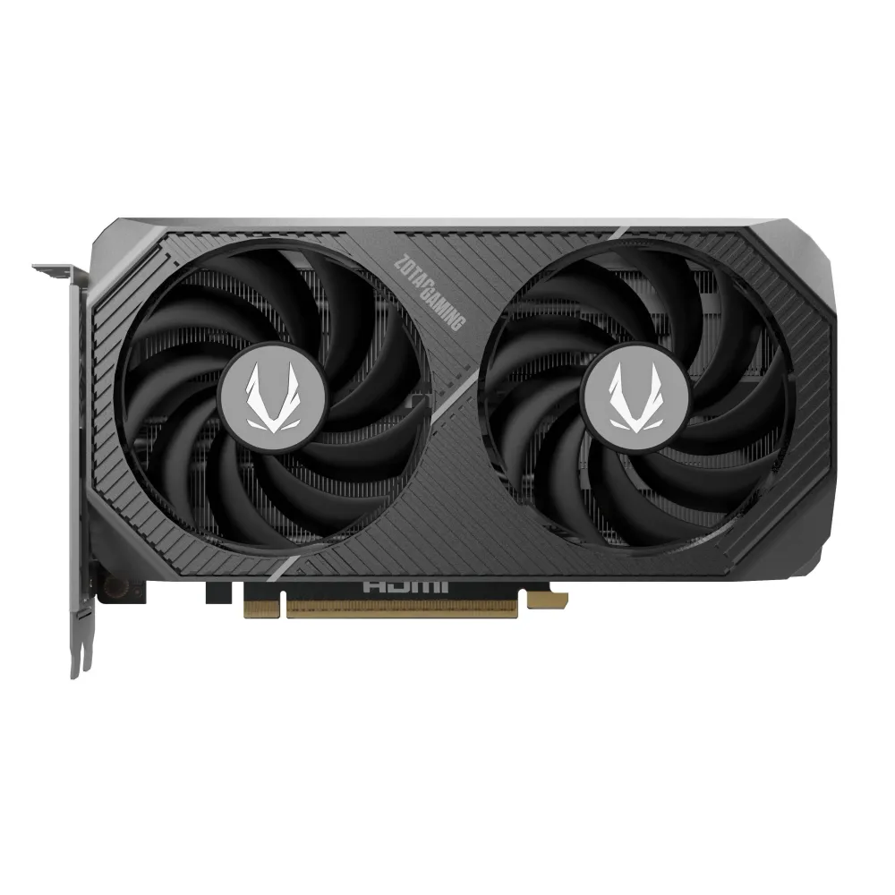 Видео карта ZOTAC GAMING RTX 5060 TI Twin Edge OC 16GB GDDR7