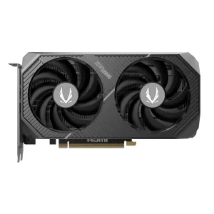 Видео карта ZOTAC GAMING RTX 5060 TI Twin Edge OC 16GB GDDR7