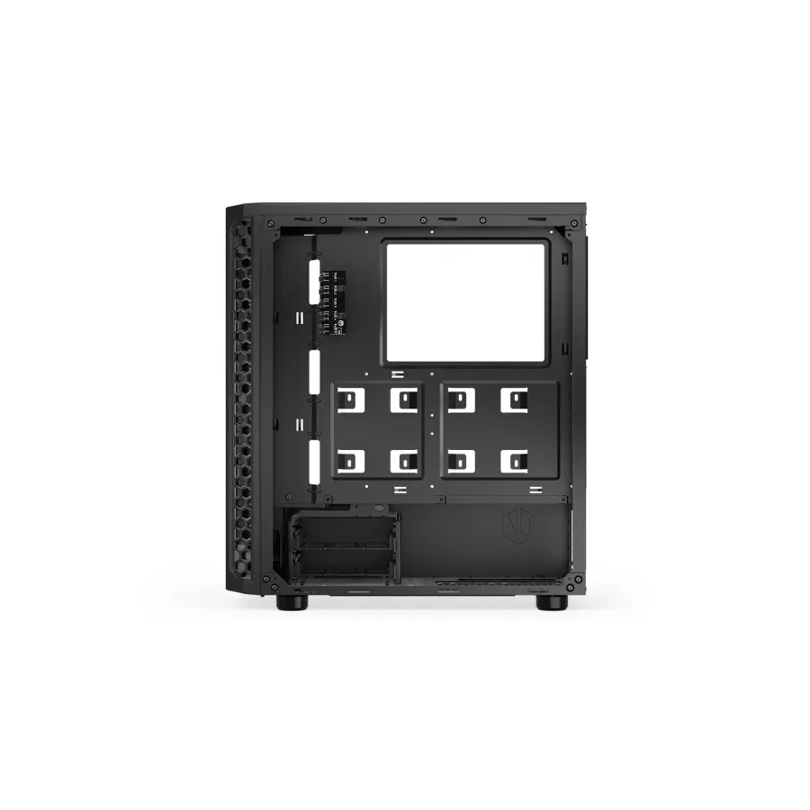 Кутия ENDORFY Signum 300 ARGB - Middle Tower Кутия ENDORFY Signum 300 ARGB - Middle Tower
