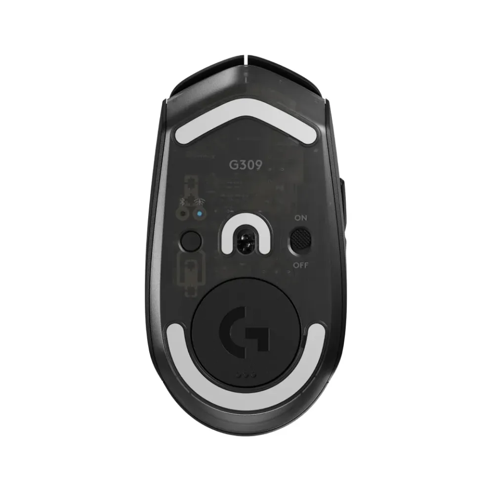Геймърска мишка Logitech G309 Lightspeed Wireless Геймърска мишка Logitech G309 Lightspeed Wireless